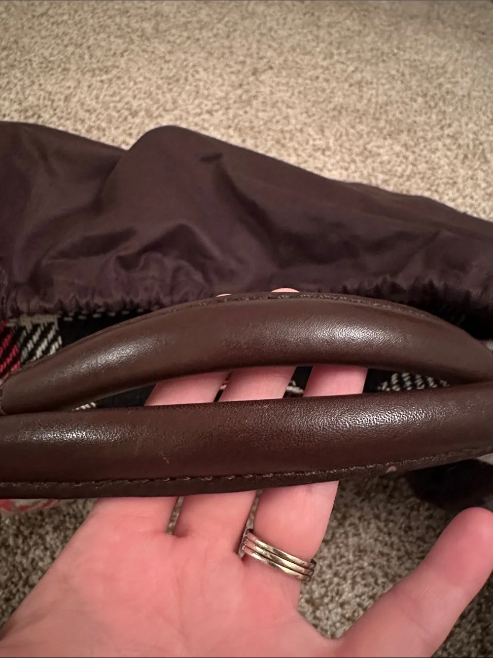 NWOT Kate Spade Bag